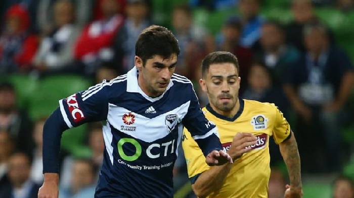 Nhận định kèo Melbourne Victory vs Central Coast, 15h45 ngày 19/2