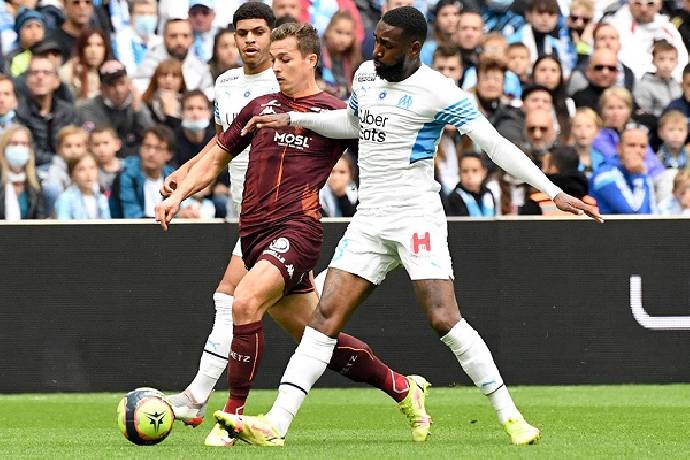 Nhận định kèo Metz vs Marseille, 2h45 ngày 14/2