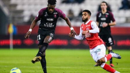 Nhận định kèo Metz vs Nantes, 21h ngày 27/2