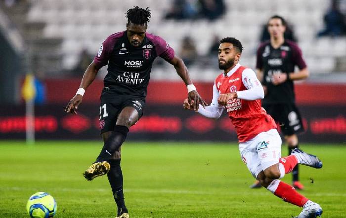 Nhận định kèo Metz vs Nantes, 21h ngày 27/2