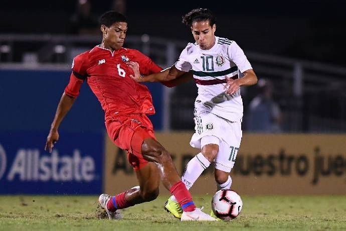 Nhận định kèo Mexico vs Panama, 10h00 ngày 3/2