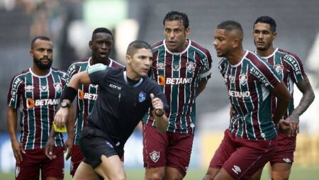 Nhận định kèo Millonarios vs Fluminense, 7h30 ngày 23/2