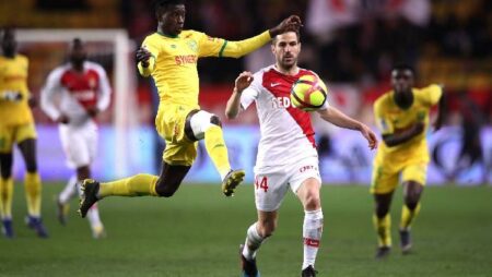 Nhận định kèo Monaco vs Amiens, 3h ngày 9/2