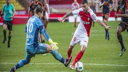 Nhận định kèo Monaco vs Lorient, 19h00 ngày 13/02