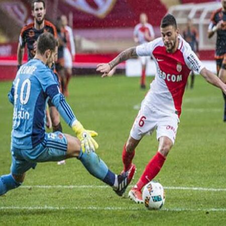 Nhận định kèo Monaco vs Lorient, 19h00 ngày 13/02