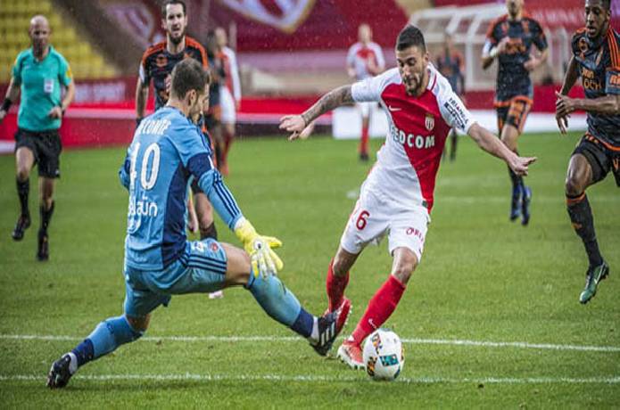 Nhận định kèo Monaco vs Lorient, 19h00 ngày 13/02