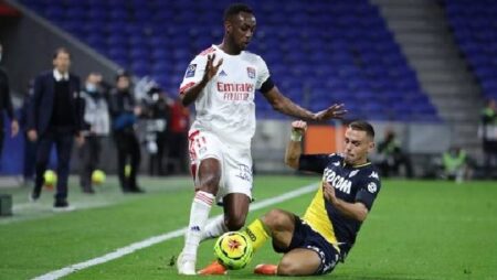 Nhận định kèo Monaco vs Lyon, 3h00 ngày 6/2