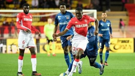 Nhận định kèo Monaco vs Reims, 19h ngày 27/2