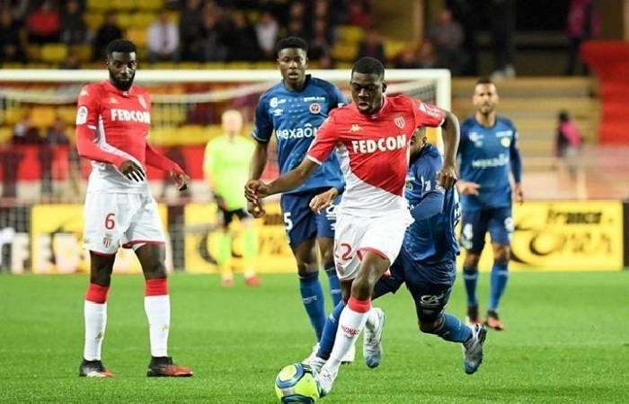 Nhận định kèo Monaco vs Reims, 19h ngày 27/2