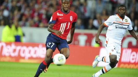 Nhận định kèo Montpellier vs Lille, 23h00 ngày 12/2