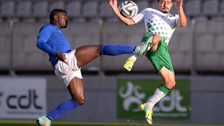 Nhận định kèo Moreirense vs Belenenses, 04h15 ngày 08/02