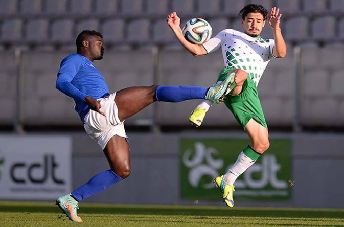 Nhận định kèo Moreirense vs Belenenses, 04h15 ngày 08/02