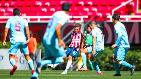 Nhận định kèo Morelia vs Tapatio, 8h ngày 4/2
