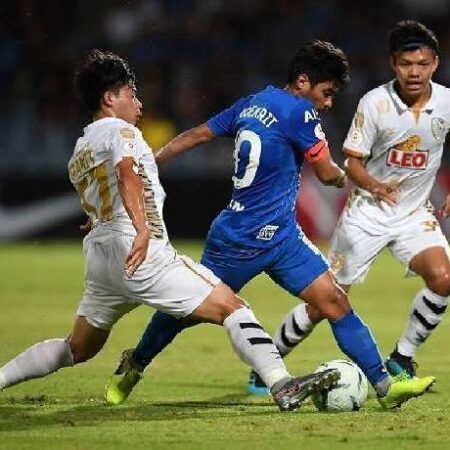 Nhận định kèo Muang Loei vs Chonburi, 15h00 ngày 9/2