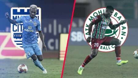 Nhận định kèo Mumbai City vs Mohun Bagan, 21h ngày 3/2