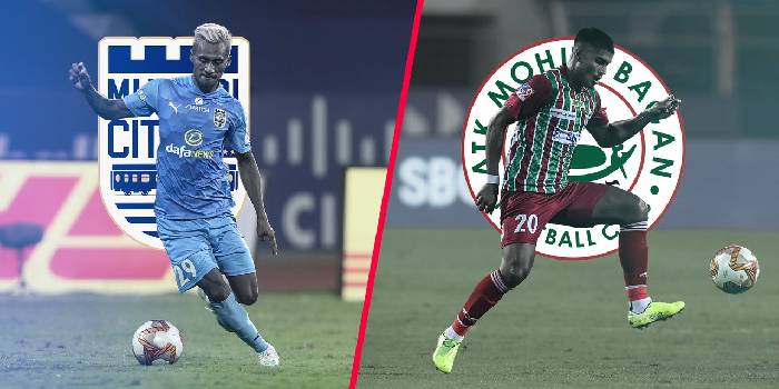 Nhận định kèo Mumbai City vs Mohun Bagan, 21h ngày 3/2