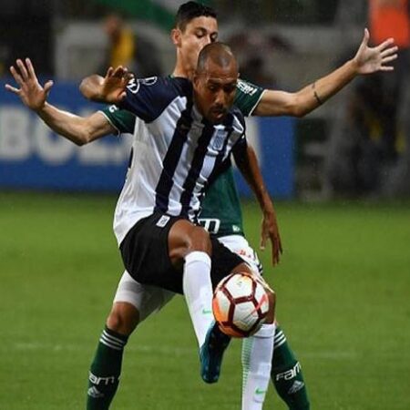 Nhận định kèo Nacional vs Alianza, 08h10 ngày 12/02