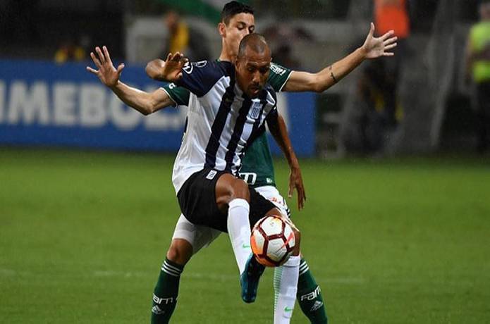 Nhận định kèo Nacional vs Alianza, 08h10 ngày 12/02