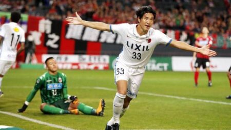 Nhận định kèo Nagoya Grampus vs Shimizu S-Pulse, 12h00 ngày 23/2