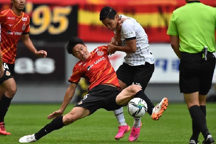 Nhận định kèo Nagoya Grampus vs Vissel Kobe, 13h00 ngày 19/2