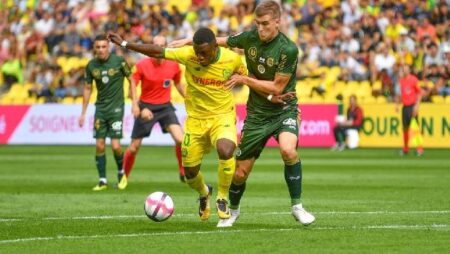 Nhận định kèo Nantes vs Reims, 21h00 ngày 13/02