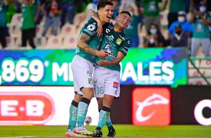 Nhận định kèo Necaxa vs Leon, 8h ngày 26/2