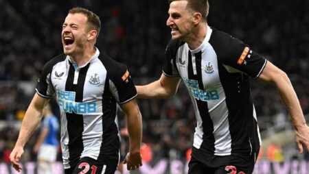 Nhận định kèo Newcastle vs Aston Villa, 21h ngày 13/2