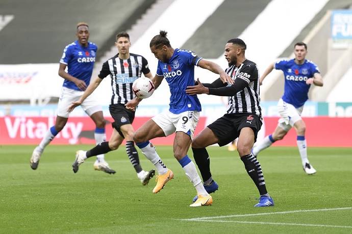 Nhận định kèo Newcastle vs Everton, 2h45 ngày 9/2