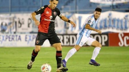 Nhận định kèo Newell’s Old Boys vs Defensa y Justicia, 7h30 ngày 11/2