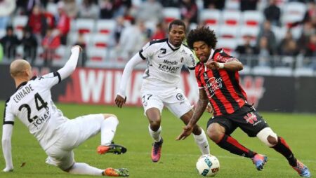 Nhận định kèo Nice vs Clermont, 21h ngày 6/2