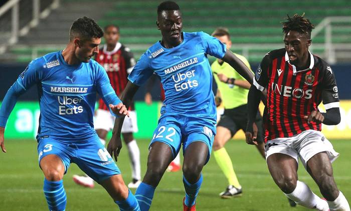 Nhận định kèo Nice vs Marseille, 3h15 ngày 10/2