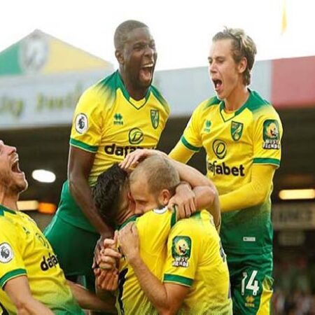 Nhận định kèo Norwich vs Crystal Palace, 02/45 ngày 10/02