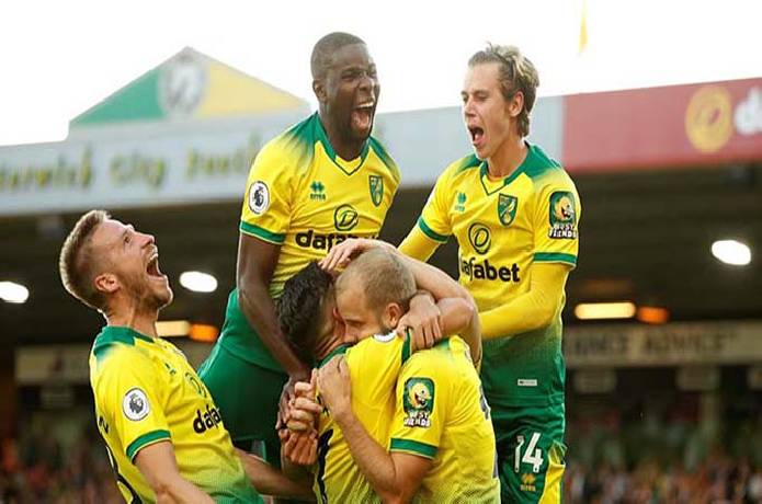 Nhận định kèo Norwich vs Crystal Palace, 02/45 ngày 10/02