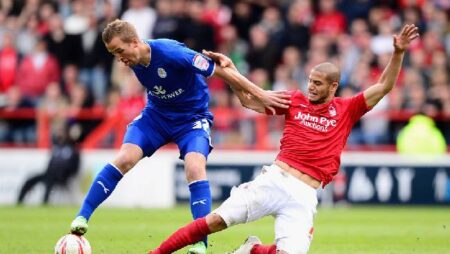 Nhận định kèo Nottingham Forest vs Leicester, 23h ngày 6/2