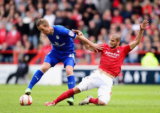 Nhận định kèo Nottingham Forest vs Leicester, 23h ngày 6/2