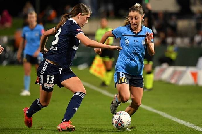 Nhận định kèo Nữ Melbourne Victory vs Nữ Sydney FC, 16h05 ngày 16/2