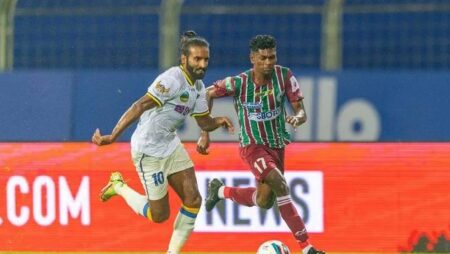 Nhận định kèo Odisha vs Mohun Bagan, 21h ngày 24/2