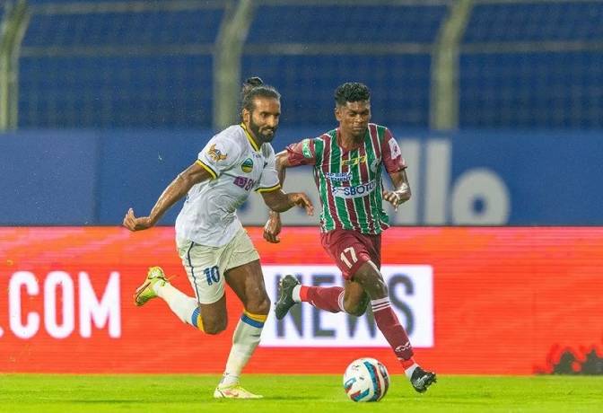 Nhận định kèo Odisha vs Mohun Bagan, 21h ngày 24/2