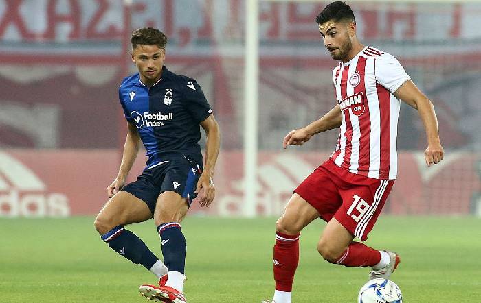 Nhận định kèo Olympiakos vs Panetolikos, 23h ngày 9/2