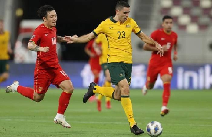 Nhận định kèo Oman vs Australia, 23h00 ngày 1/2