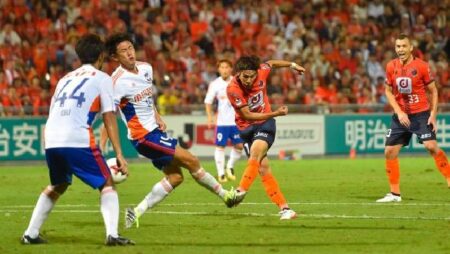 Nhận định kèo Omiya Ardija vs Albirex Niigata, 11h ngày 26/2