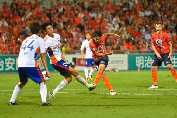 Nhận định kèo Omiya Ardija vs Albirex Niigata, 11h ngày 26/2