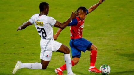 Nhận định kèo Once Caldas vs Medellín, 8h00 ngày 5/2