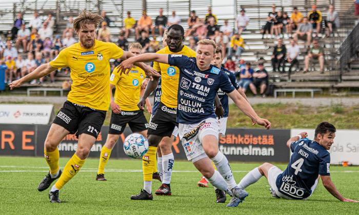 Nhận định kèo Oulu vs KuPS, 19h ngày 12/2