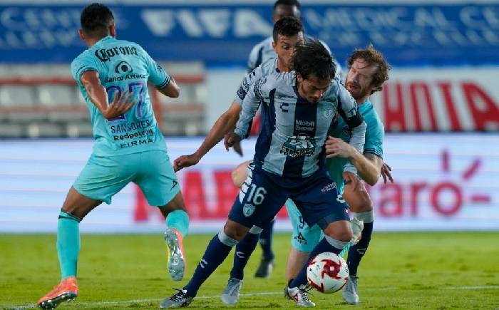 Nhận định kèo Pachuca vs Mazatlan, 8h ngày 25/2