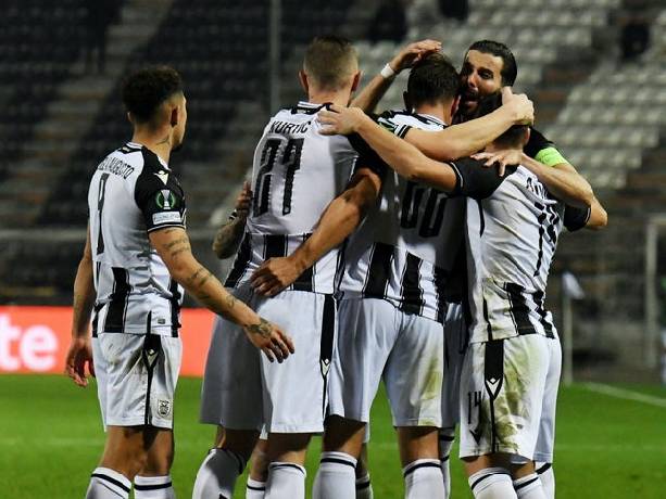 Nhận định kèo PAOK vs Midtjylland, 3h00 ngày 25/2