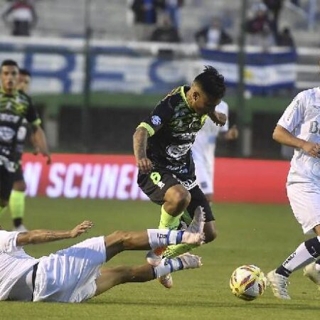 Nhận định kèo Parana vs Talleres Cordoba, 5h15 ngày 23/2