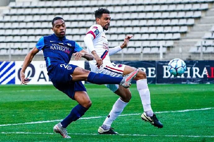 Nhận định kèo Paris FC vs Ajaccio, 2h45 ngày 8/2