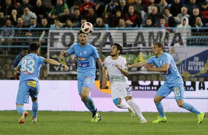 Nhận định kèo PAS Giannina vs Lamia, 0h30 ngày 1/3