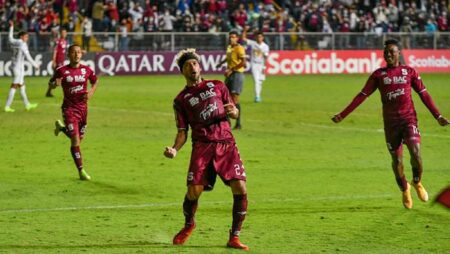 Nhận định kèo Perez Zeledon vs Saprissa, 9h ngày 20/2